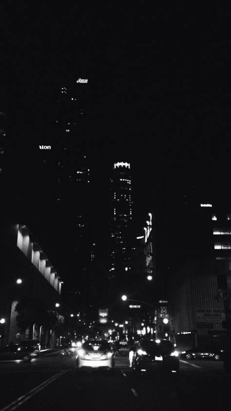 black aesthetic wallpaper.